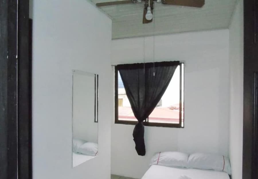 Hotel el Descanso