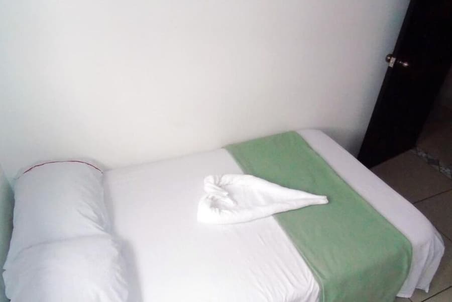 Hotel el Descanso