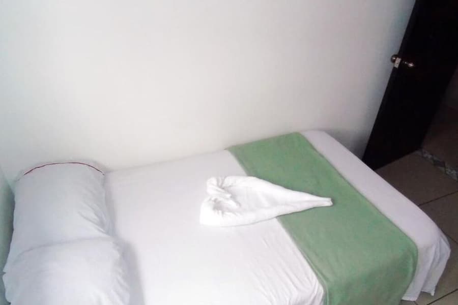 Hotel el Descanso