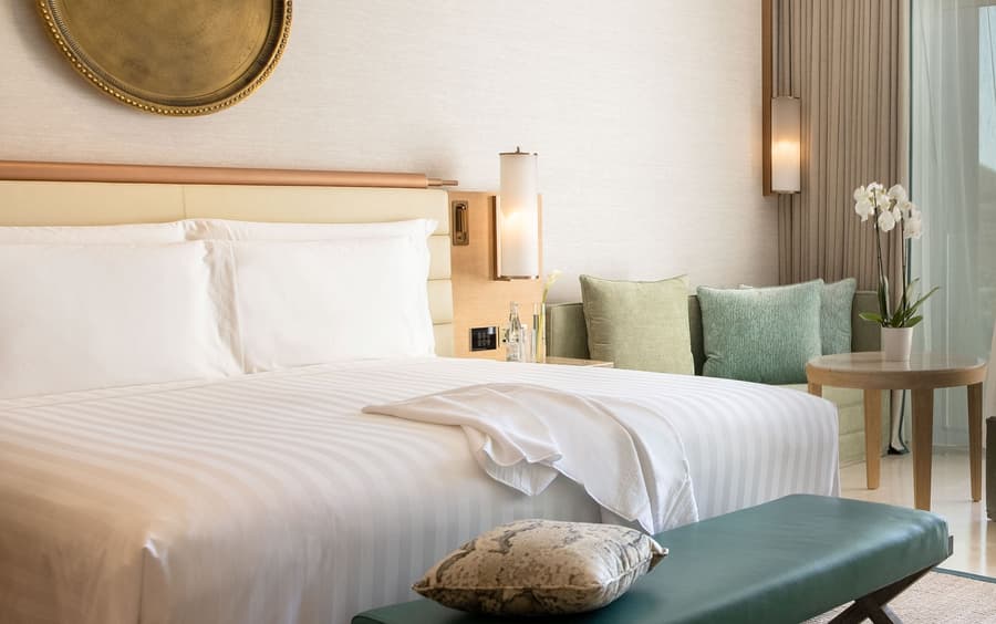 Jumeirah Muscat Bay