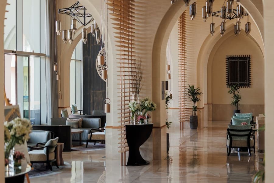 Jumeirah Muscat Bay