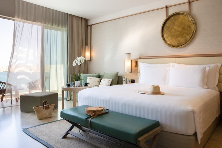 Jumeirah Muscat Bay