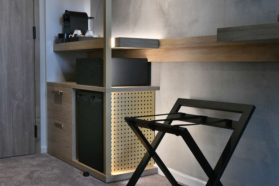 Golden Tulip Reims