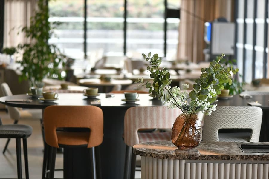 Golden Tulip Reims