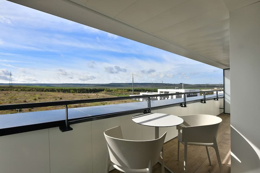 Golden Tulip Reims
