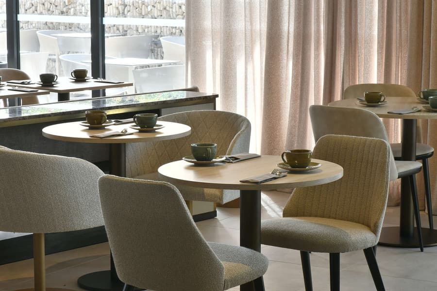 Golden Tulip Reims