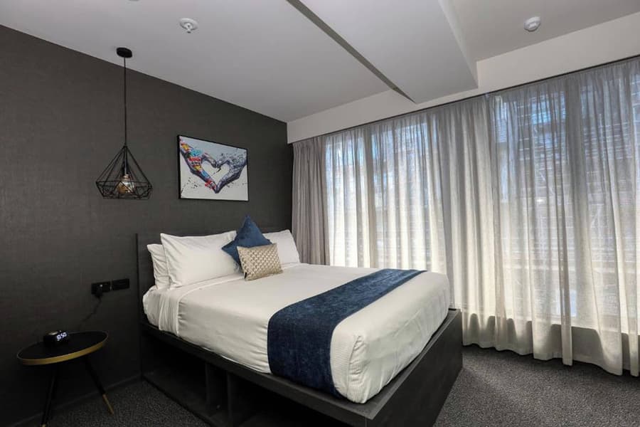 The Viv Hotel Wellington