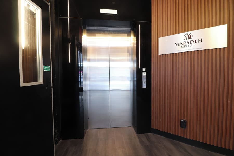 The Viv Hotel Wellington
