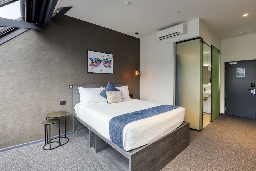 The Viv Hotel Wellington
