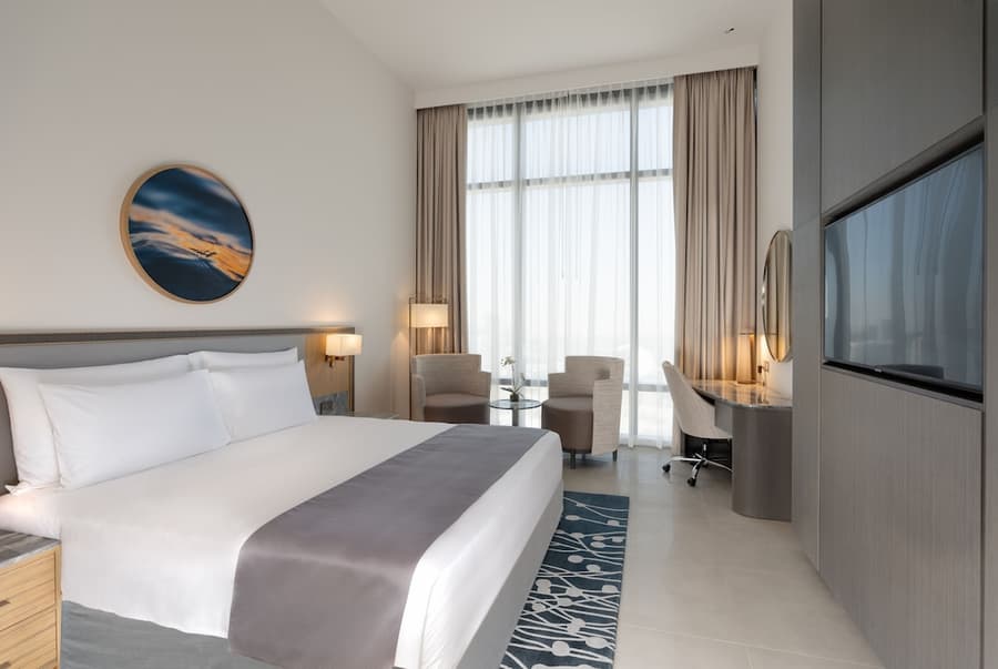The First Collection Dubai Jumeirah Village Circle, a Tribute Portfolio Hotel