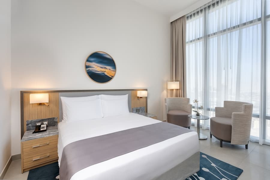 The First Collection Dubai Jumeirah Village Circle, a Tribute Portfolio Hotel