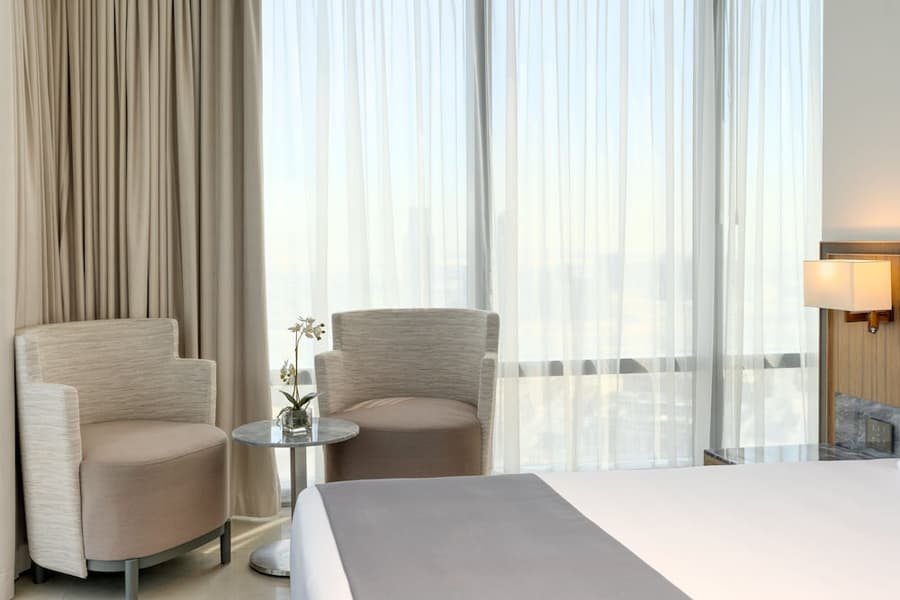 The First Collection Dubai Jumeirah Village Circle, a Tribute Portfolio Hotel