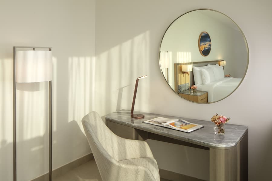 The First Collection Dubai Jumeirah Village Circle, a Tribute Portfolio Hotel