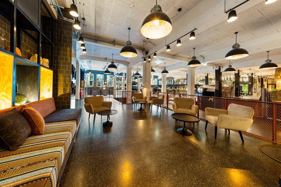 unique by ATLANTIC Hotels Bremen