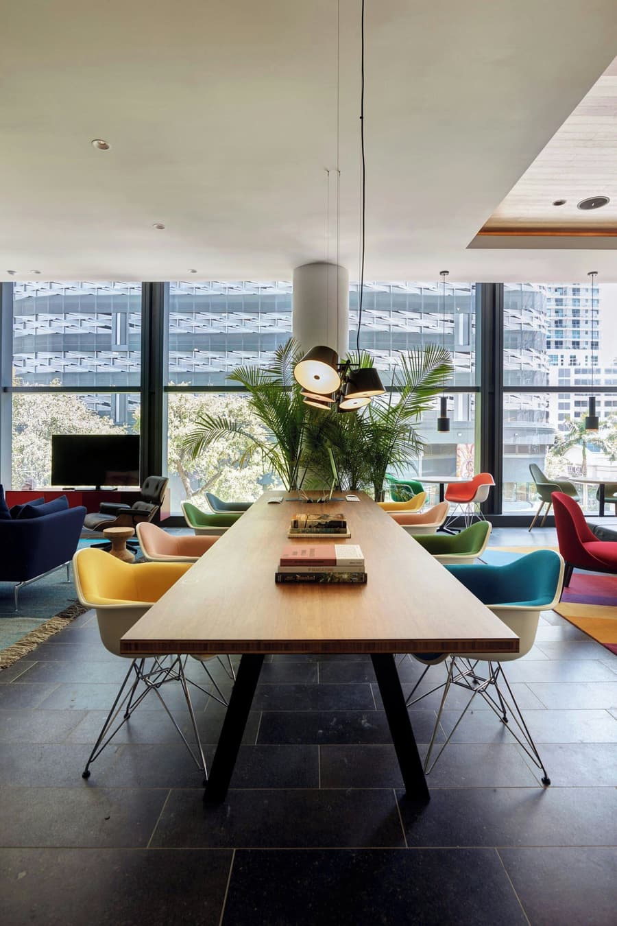 citizenM Miami Brickell