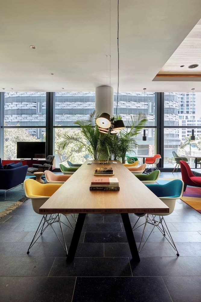 citizenM Miami Brickell