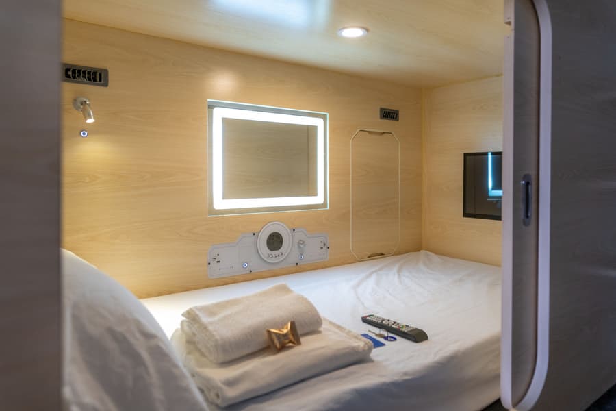 Hostelit