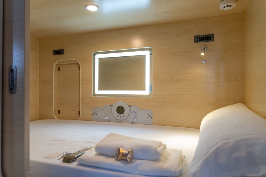 Hostelit