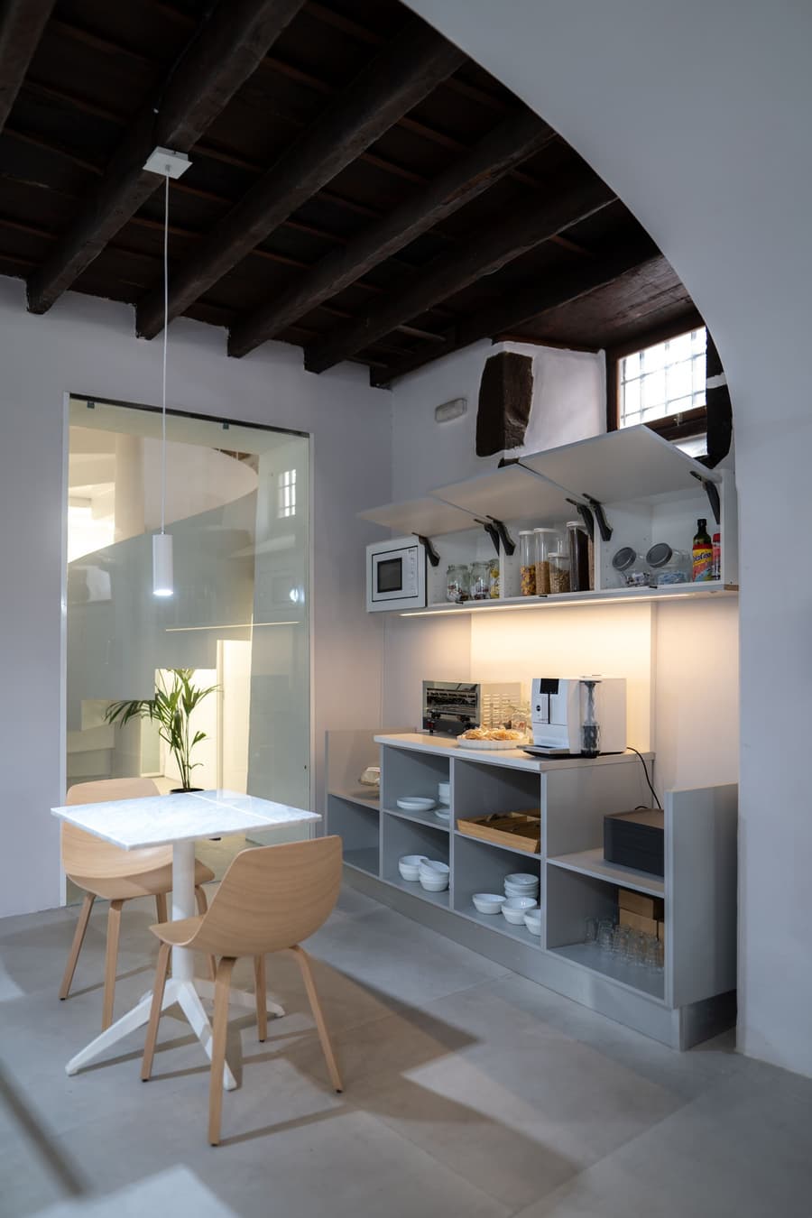 Hostelit