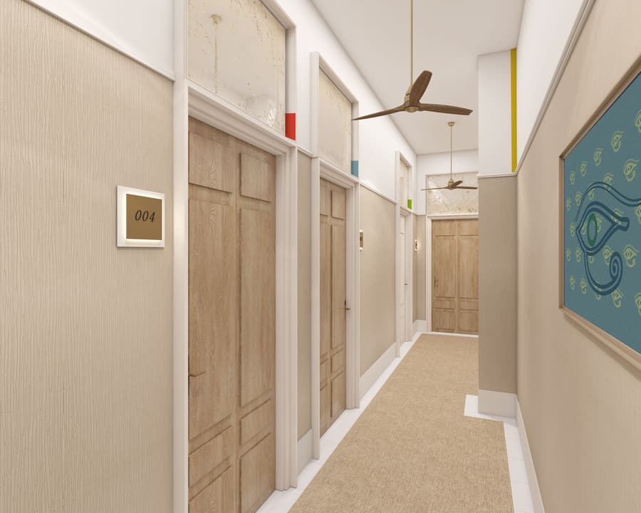 Malabar by Petit Palace