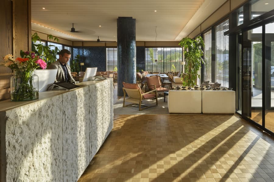 Hotel Tres Reyes San Sebastian