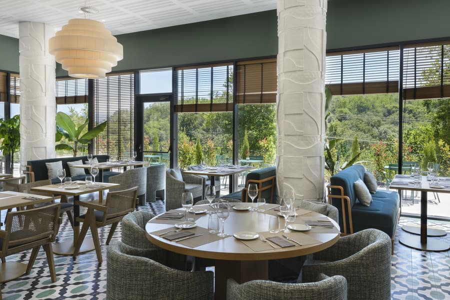 Hotel Tres Reyes San Sebastian