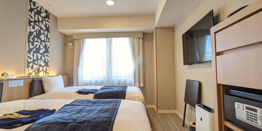 Hotel SUI Kyoto Kiyomizu