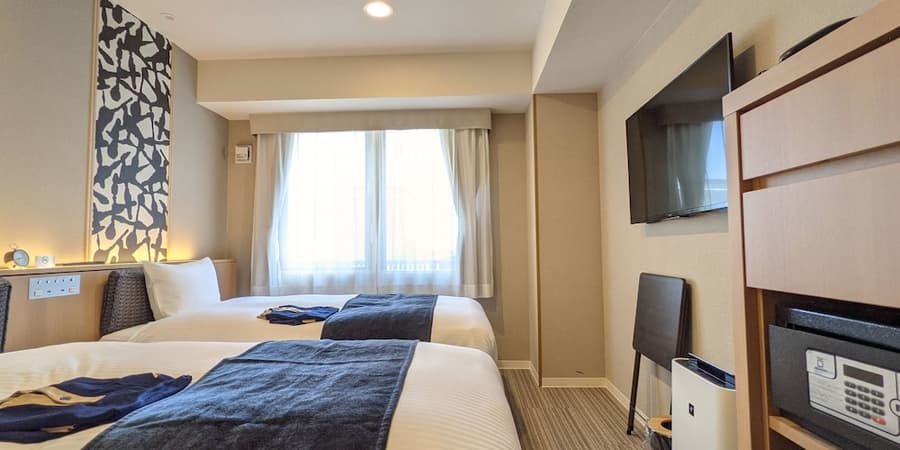 Hotel SUI Kyoto Kiyomizu