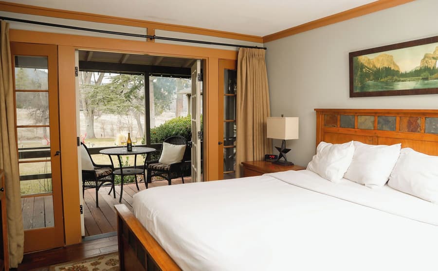 Sierra Sky Ranch