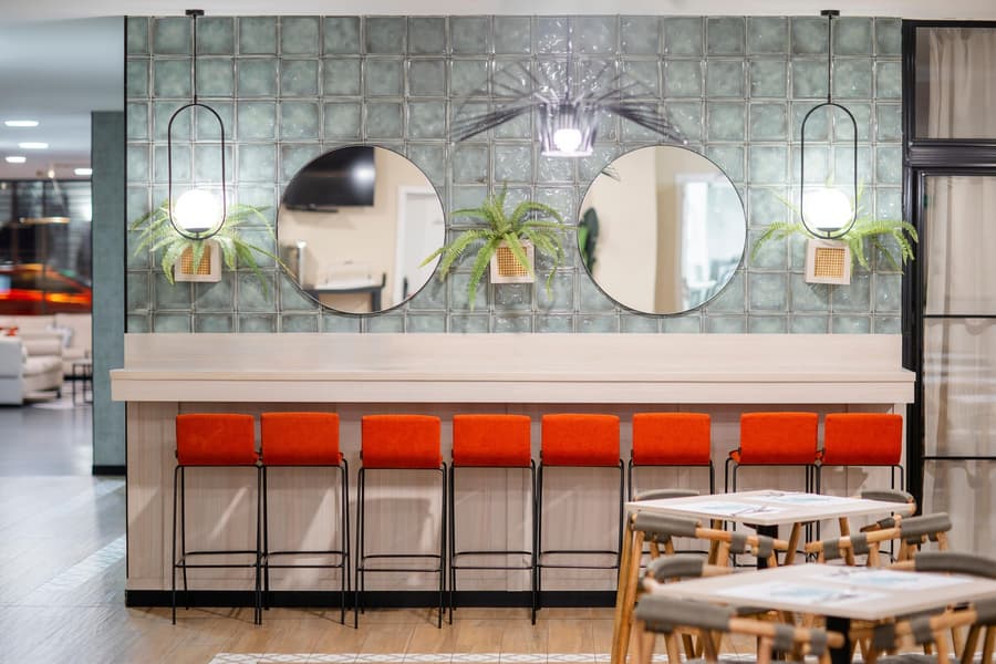 Hotel Soho Boutique Cordoba