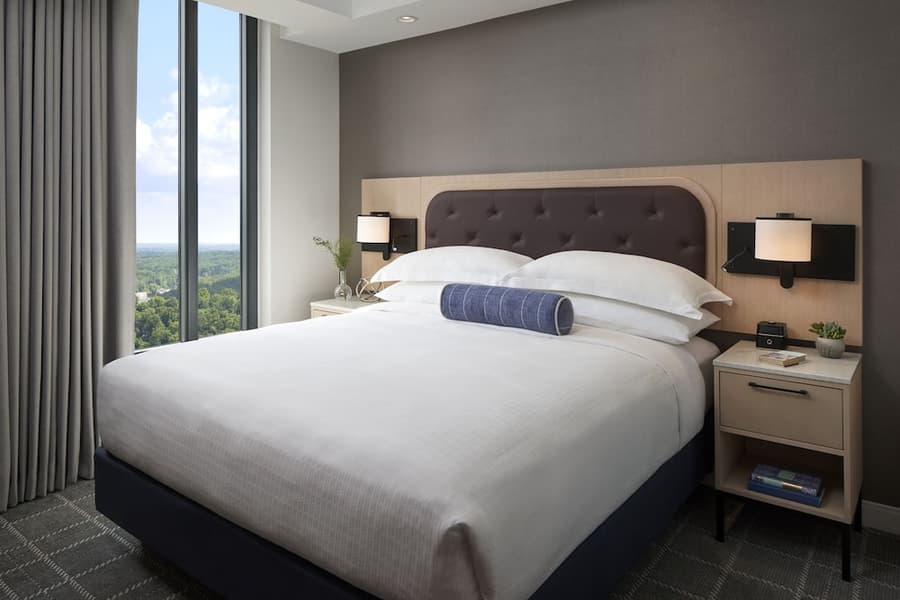 The Watermark Hotel