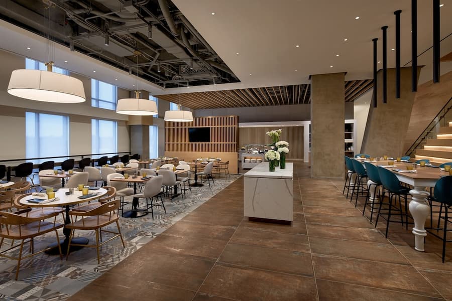 The Watermark Hotel