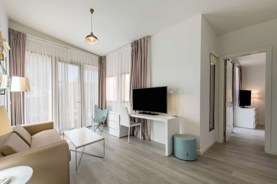 Radisson Blu Resort, Taghazout Bay Surf Village
