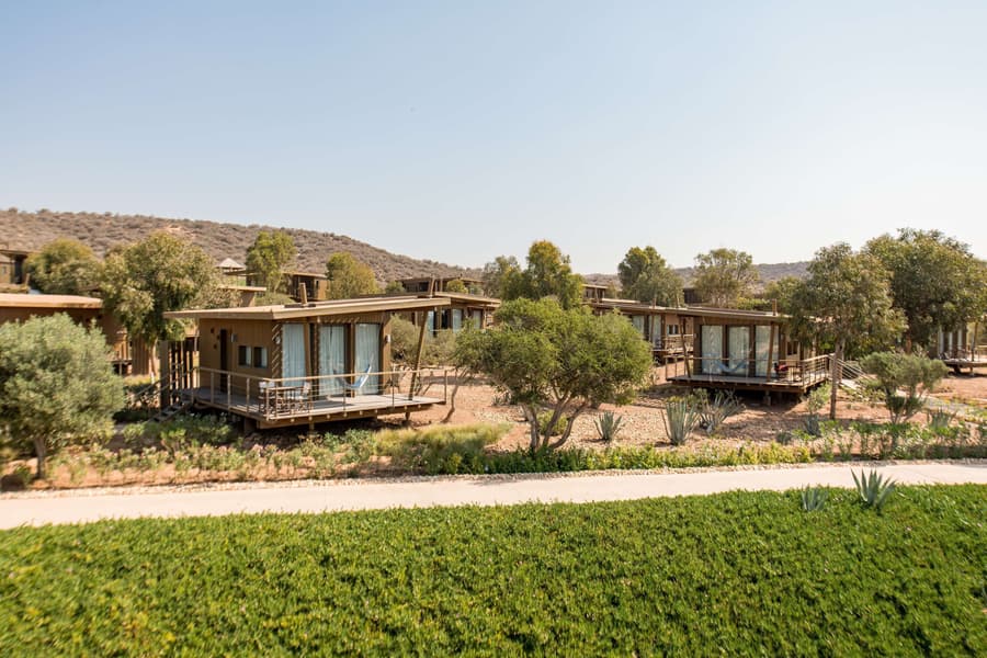 Radisson Blu Resort, Taghazout Bay Surf Village