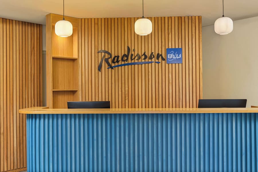 Radisson Blu Resort, Taghazout Bay Surf Village