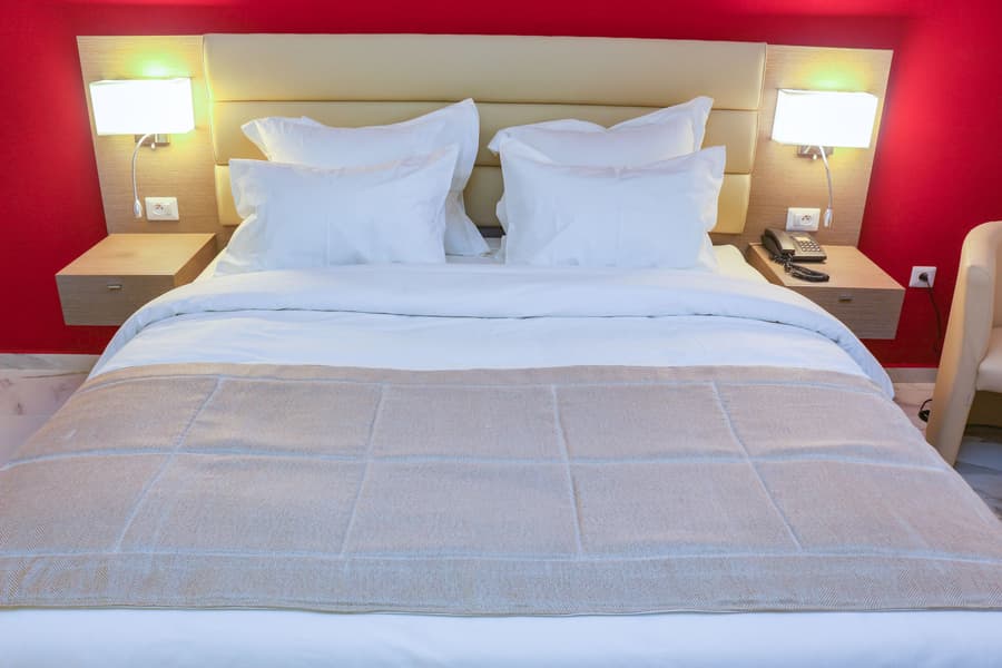 Merina Hotel
