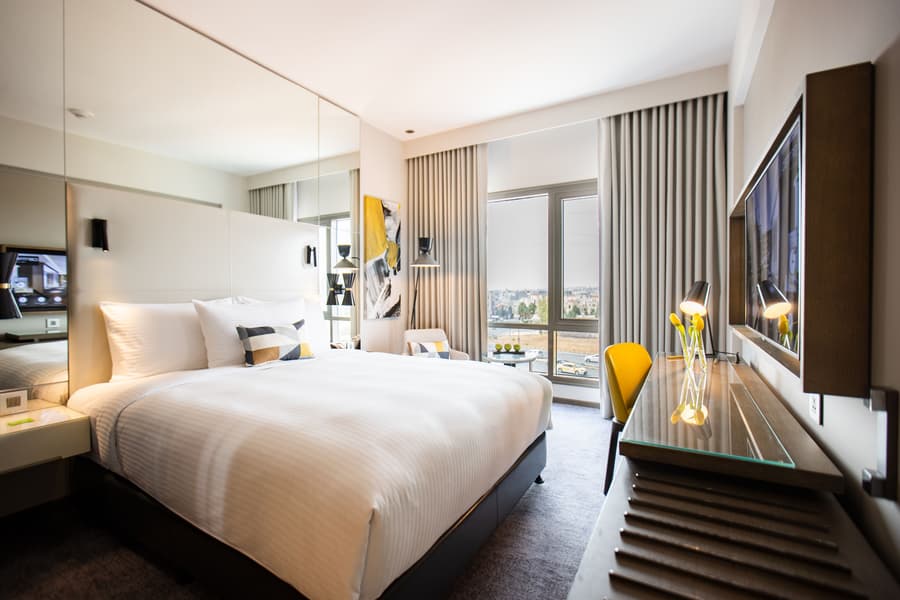 Centro Mada Amman By Rotana