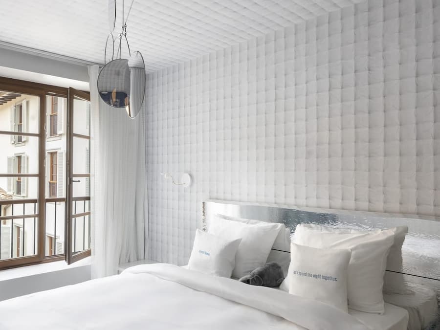 25hours Hotel Florence Piazza San Paolino
