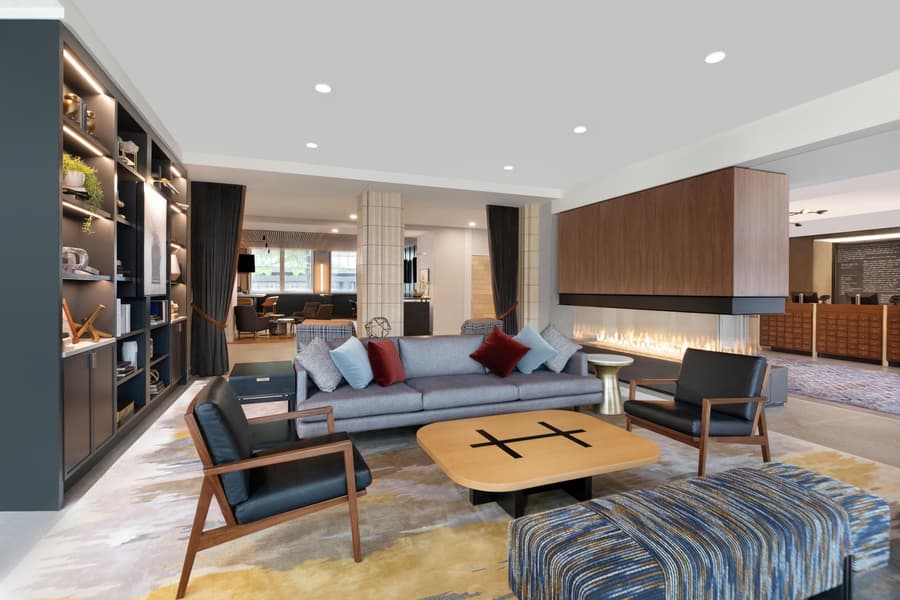 The Slate Denver, Tapestry Collection By Hilton