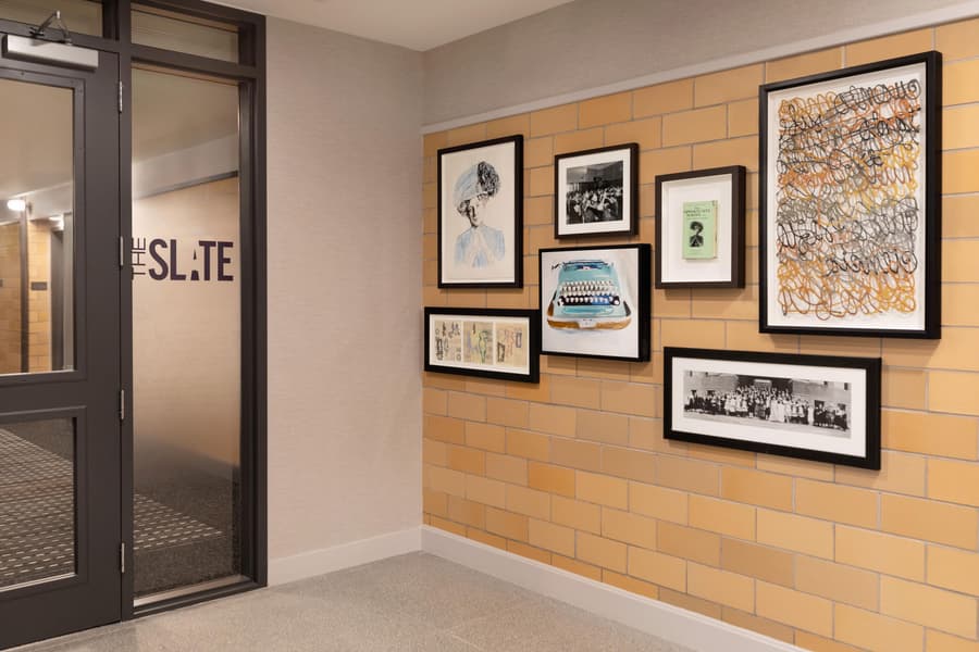 The Slate Denver, Tapestry Collection By Hilton