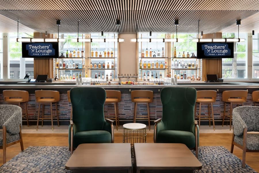 The Slate Denver, Tapestry Collection By Hilton