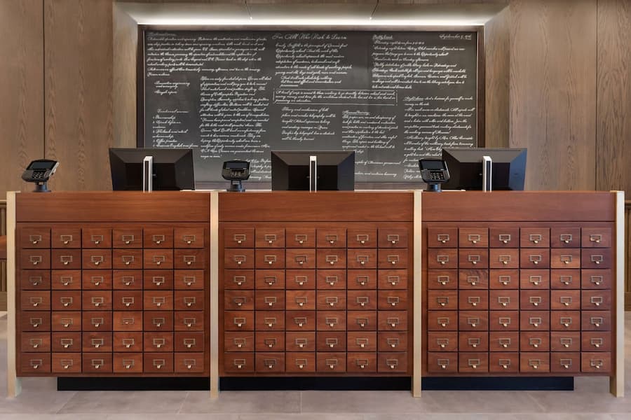 The Slate Denver, Tapestry Collection By Hilton