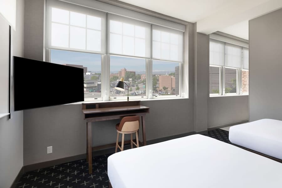 The Slate Denver, Tapestry Collection By Hilton