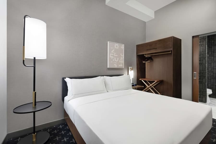 The Slate Denver, Tapestry Collection By Hilton