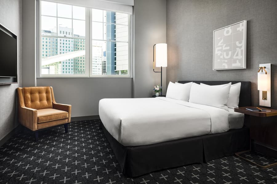 The Slate Denver, Tapestry Collection By Hilton