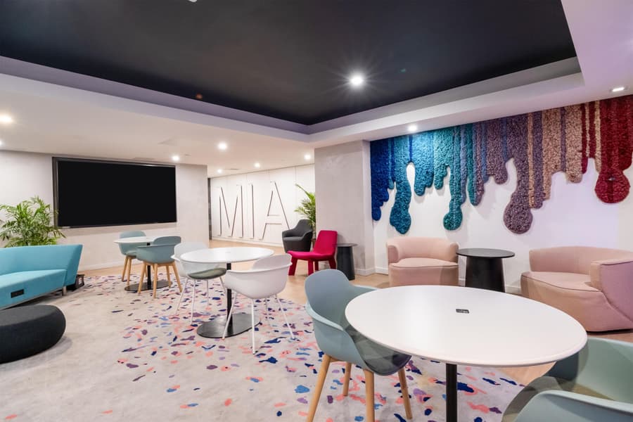 Yotel Miami
