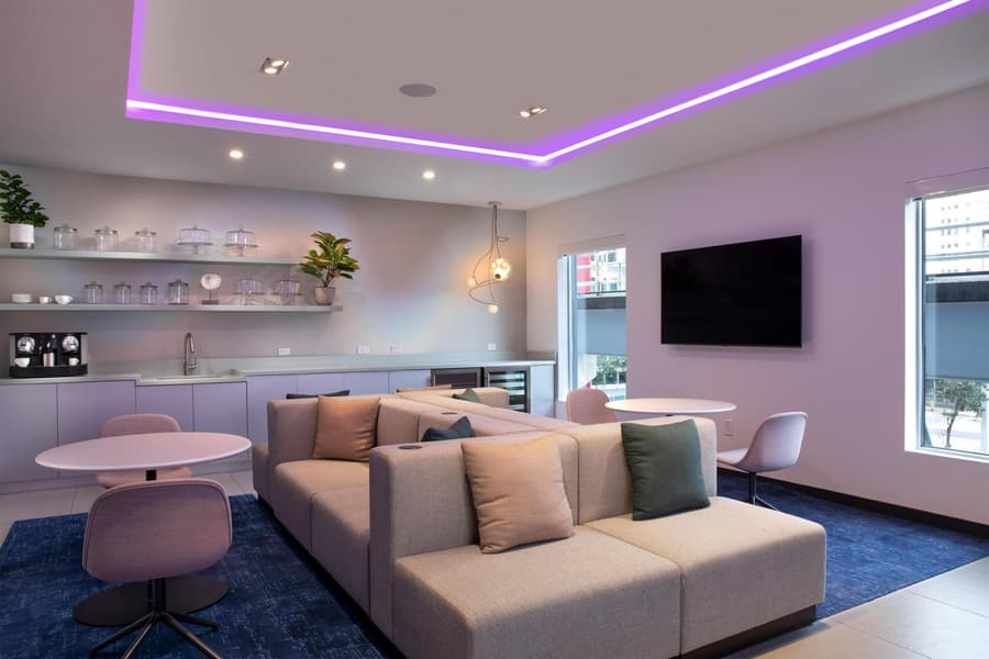 Yotel Miami