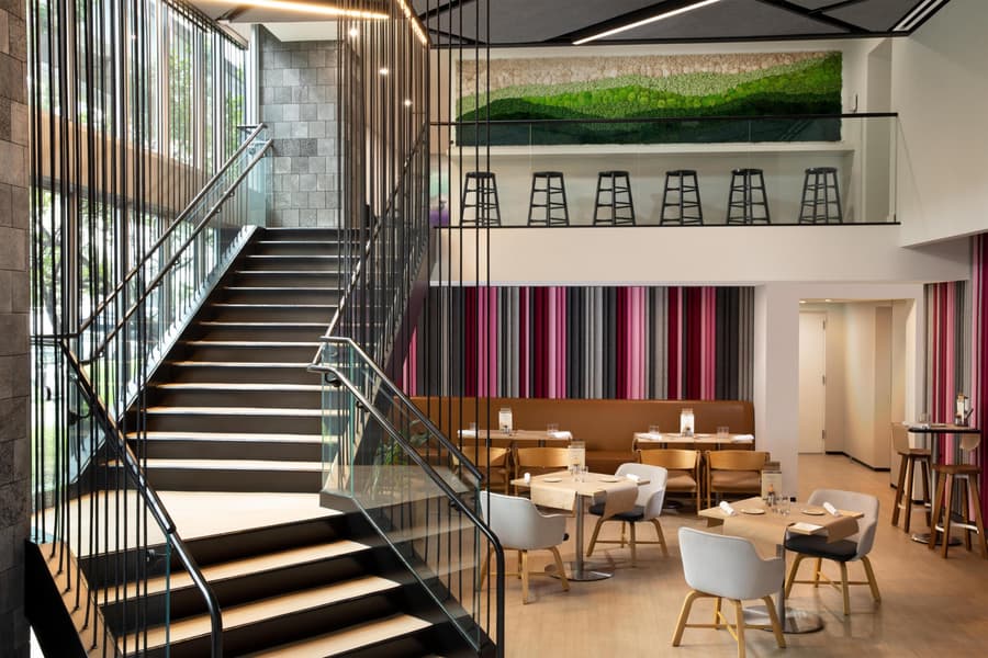 YOTEL Miami, Select by Hilton