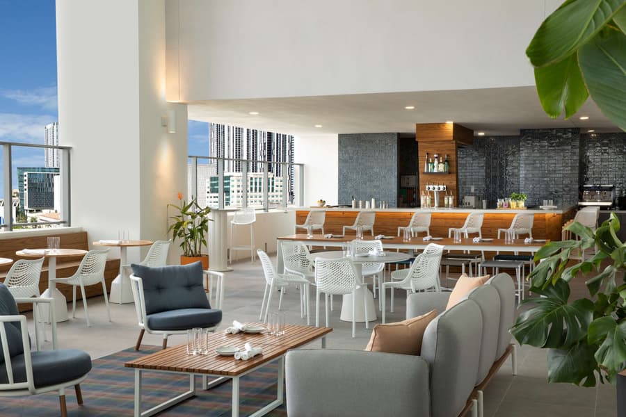 Yotel Miami