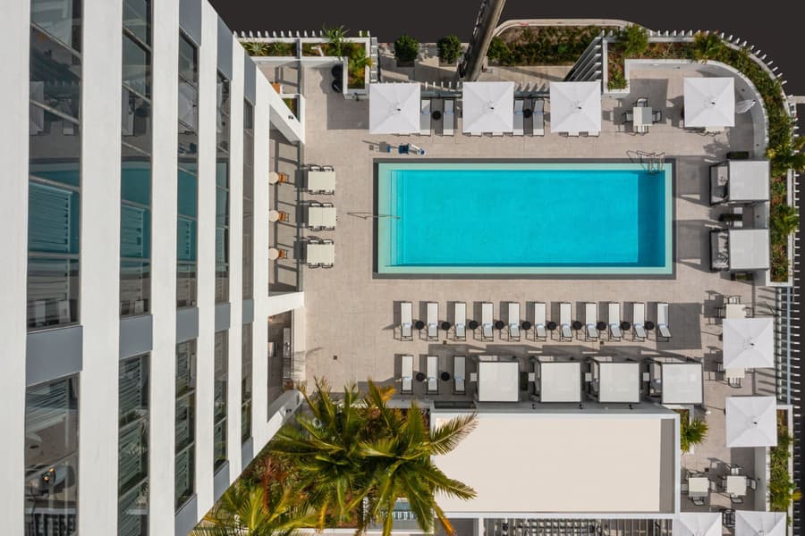 Element by Marriott Miami Brickell